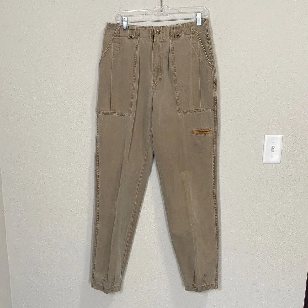 Cotler Expedition vintage cotler